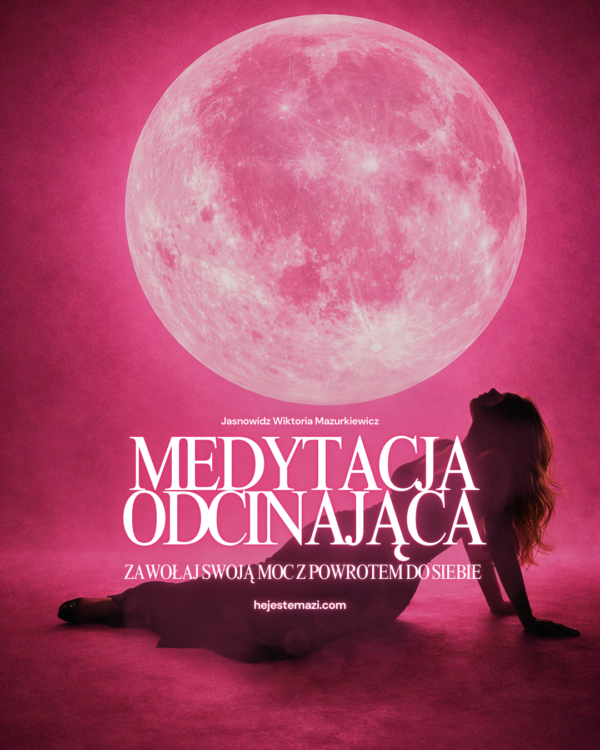 Medytacja Odcinająca