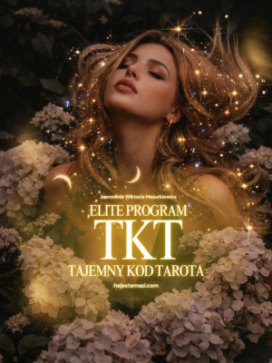 Program Elite - TKT (Tajemny Kod Tarota)