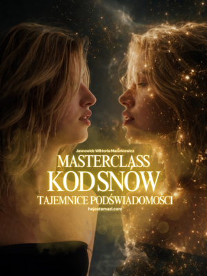 Masterclass - Kod snów