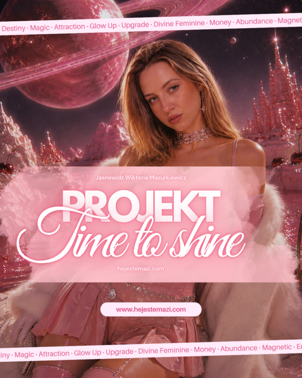 Opinie Matrix Destiny(18) Projekt - Time to shine
