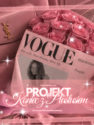 Projekt - Koniec z Plastusiem