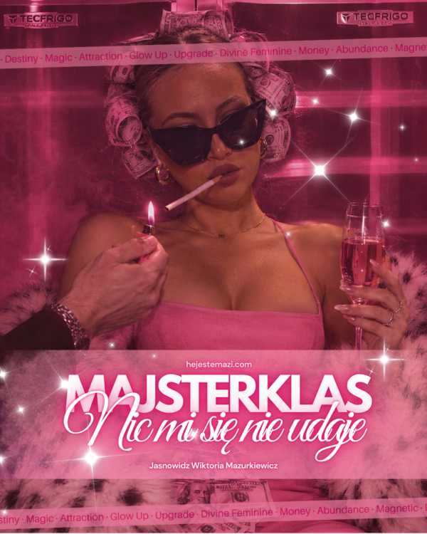 Majsterklas - Nic mi się nie udaje